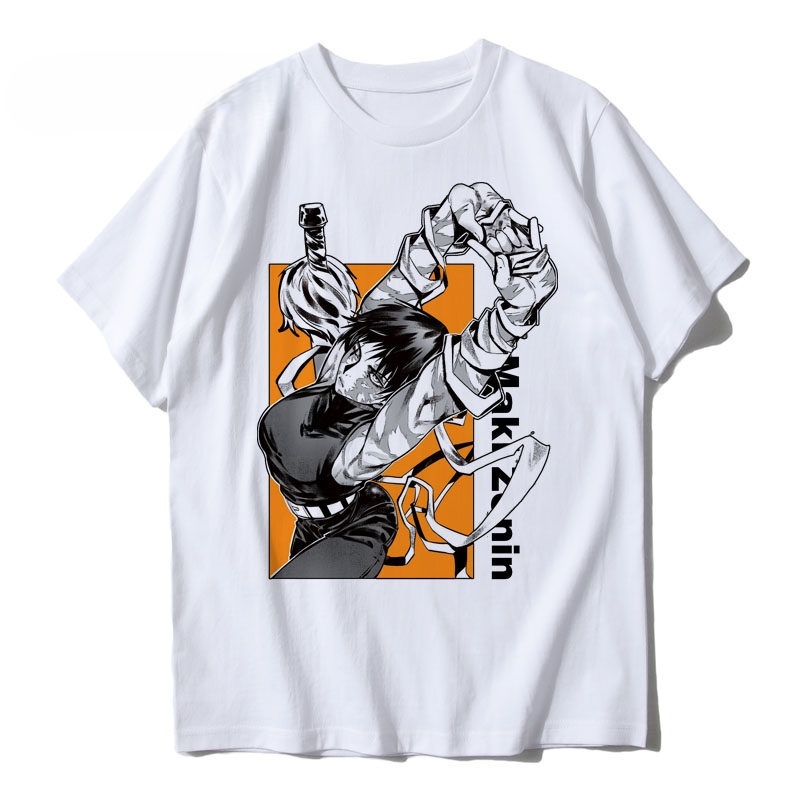 Jujutsu Kaisen Anime Zenin Mak – Anime Merchandise For Women Bewertung und Preis