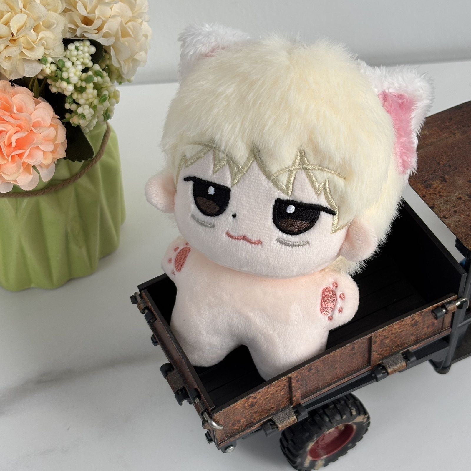Erste Veröffentlichung: TOMORR – Anime Cosplay Merchandise Bewertung und Preis