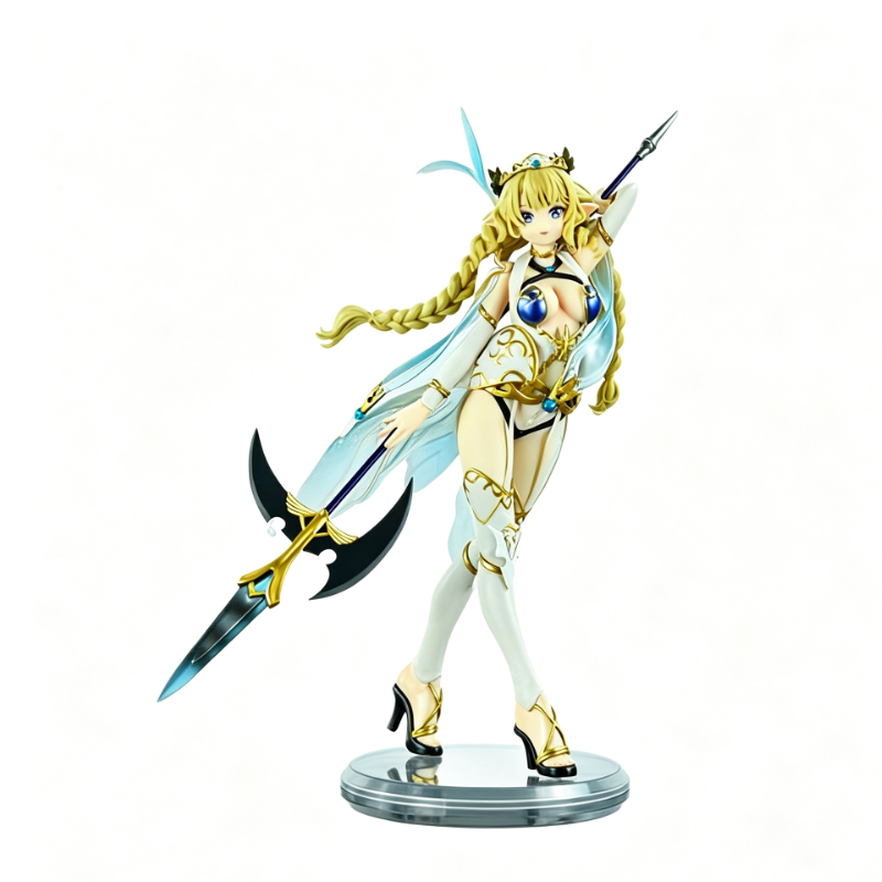 Actionfiguren/Spiele/Anime/Mer – Anime Girl Merchandise Bewertung und Preis