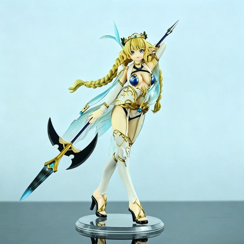 Actionfiguren/Spiele/Anime/Mer – Anime Girl Merchandise Bewertung und Preis
